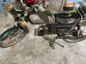 Honda Benly CD50 1999