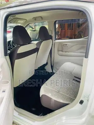 Nissan Dayz X Limited Package 2025