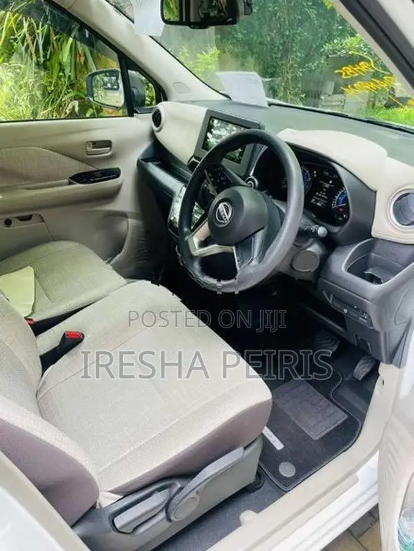Nissan Dayz X Limited Package 2025
