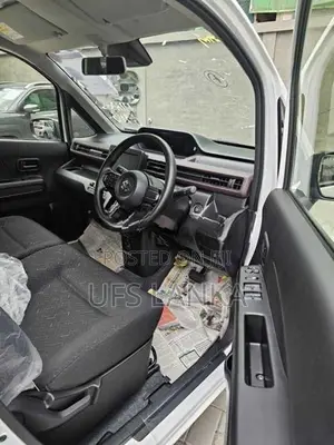 Suzuki Wagon R ZL 2026