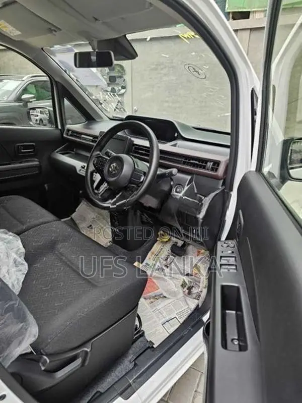 Suzuki Wagon R ZL 2026