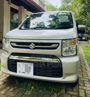 Suzuki Wagon R 2025