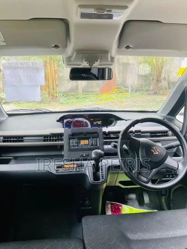Suzuki Wagon R 2025