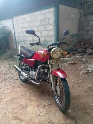 Hero Dawn 2005