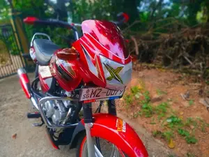 TVS Star Sport 2006