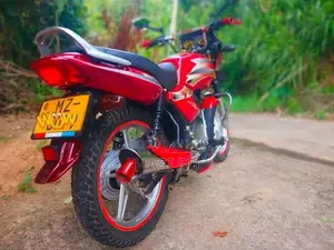 TVS Star Sport 2006
