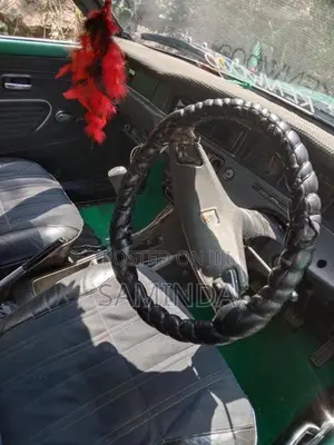 Nissan Sunny B2 11 1977