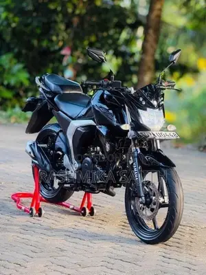 Yamaha FZ V2 2020