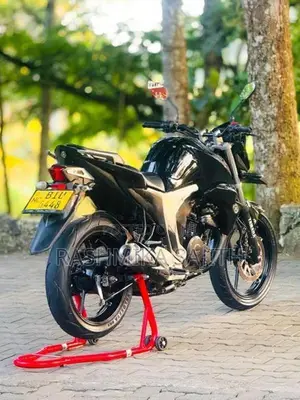Yamaha FZ V2 2020