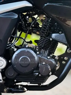 Yamaha FZ V2 2020