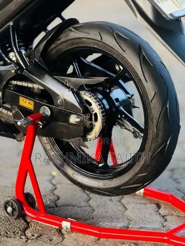 Yamaha FZ V2 2020