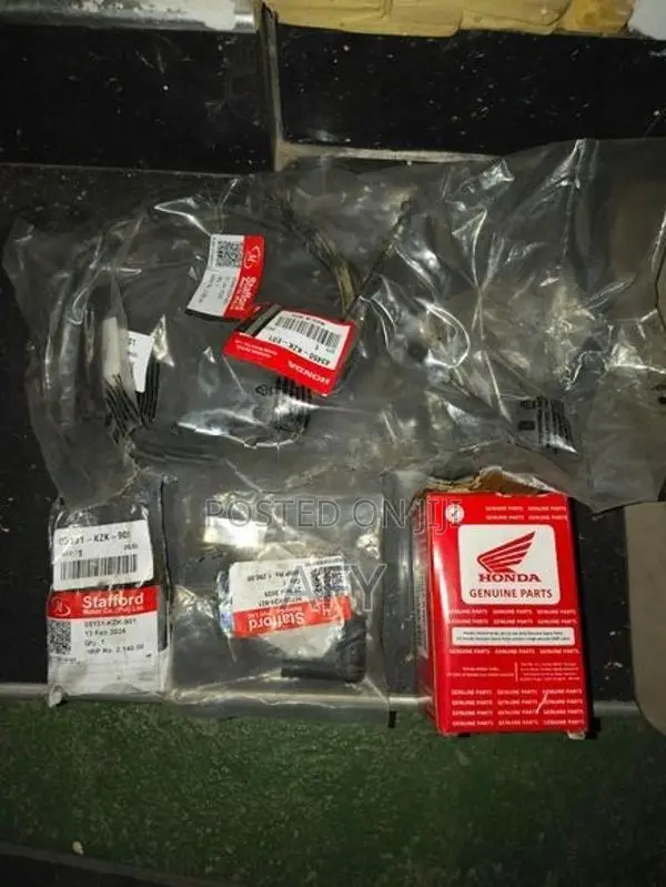 Honda Dio 2012