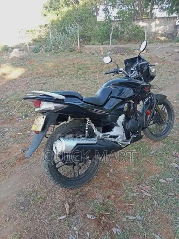 Hero CBZ 2013