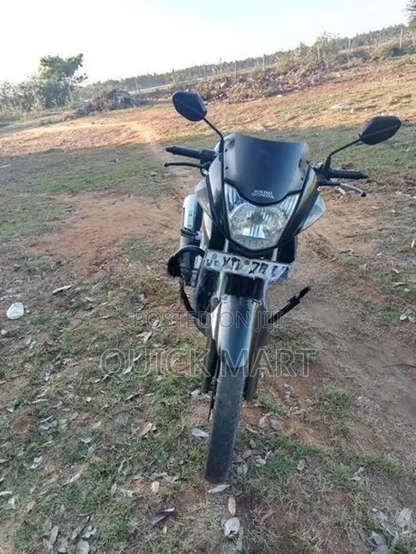Hero CBZ 2013