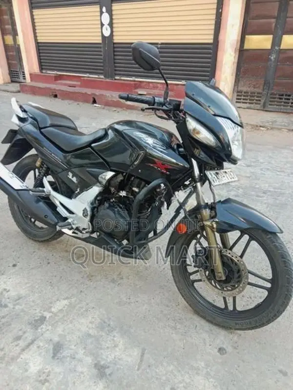 Hero CBZ 2013