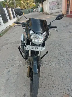 Hero CBZ 2013