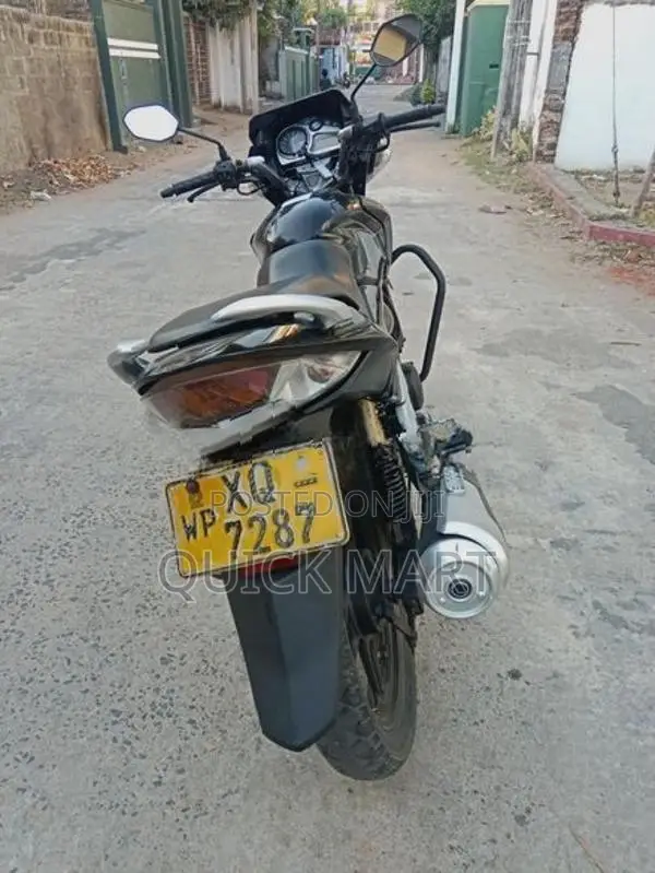Hero CBZ 2013
