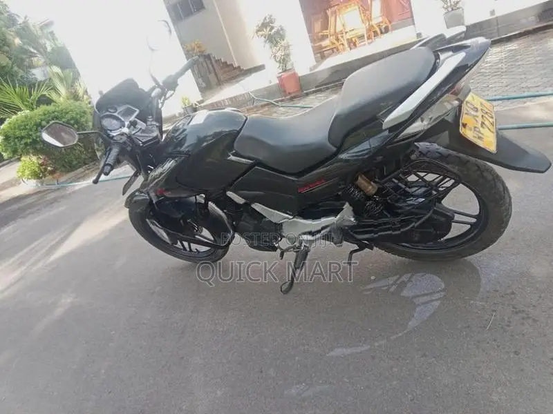 Hero CBZ 2013