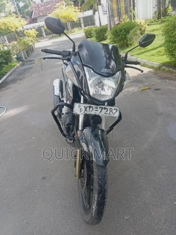 Hero CBZ 2013