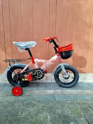 Lumala Kids Bicycle Size 12 (Brand New)