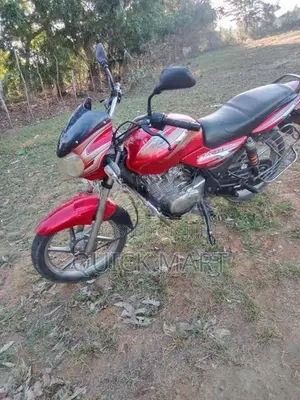 Bajaj Discover 125 2007
