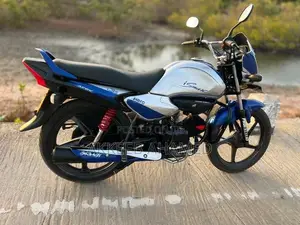 Hero Splendor i smart i3 2013