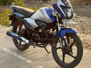 Hero Splendor i smart i3 2013