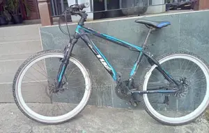 Shimano Bike