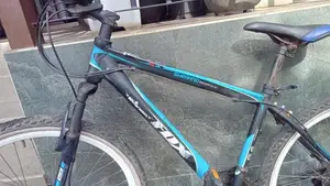 Shimano Bike