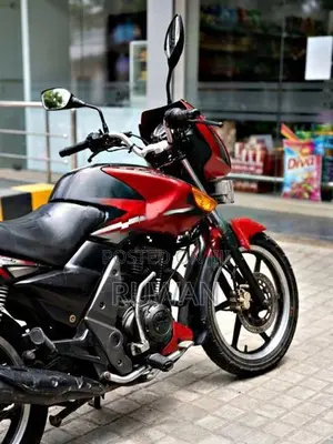 TVS Flame මූලික ගෙවීම 2009