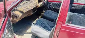 Nissan Sunny HB11 1984