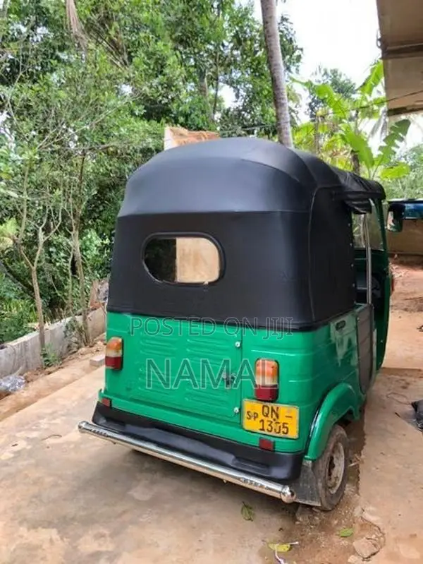 Bajaj RE Qn 2008
