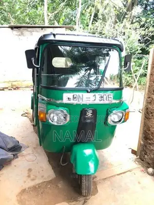 Bajaj RE Qn 2008