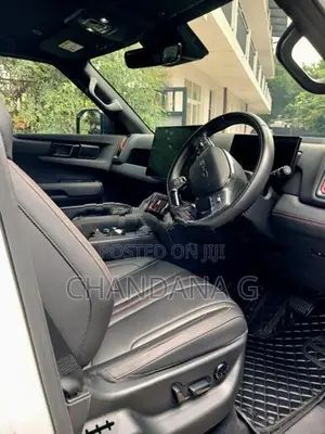 BYD Shark 6 Electric Hybrid 2025