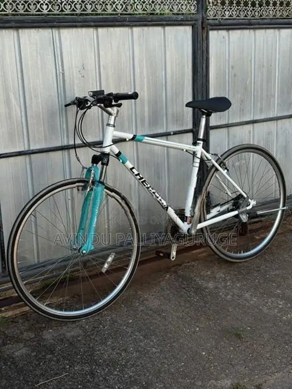 Japan Bicycle