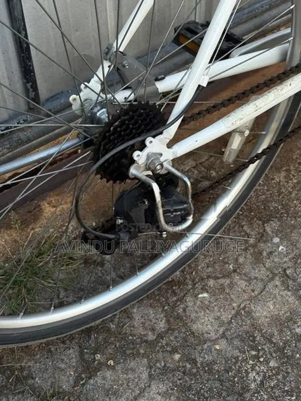 Japan Bicycle