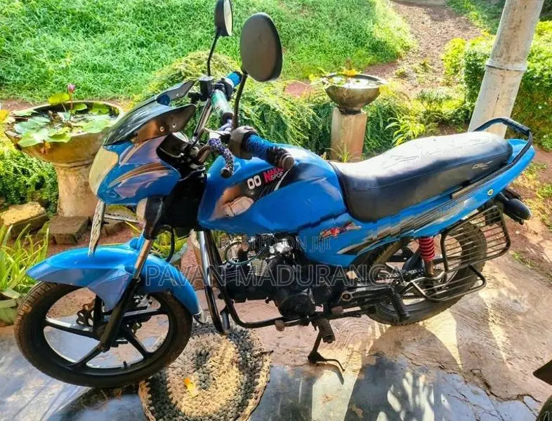 Demak Savage Supra 2018