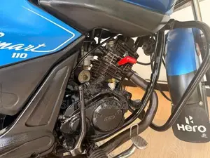 Hero Splendor i smart Onlight 2017