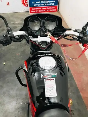 Hero HF Deluxe Top Bike 2019