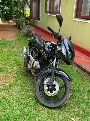 Bajaj Pulsar 150 2016