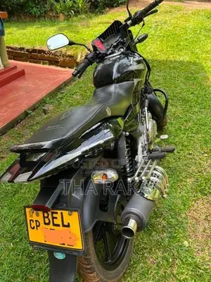 Bajaj Pulsar 150 2016