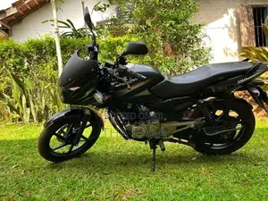 Bajaj Pulsar 150 2016