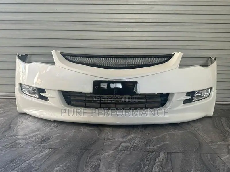 Honda Civic FD3 Front Buffer Panel