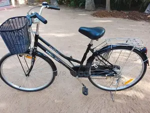Ladies Bicycle