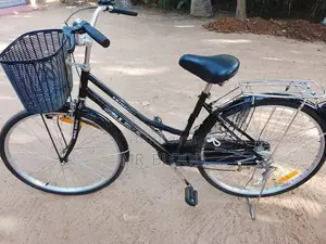 Ladies Bicycle