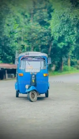 Bajaj RE 2009