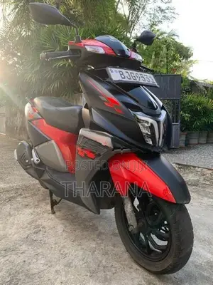 TVS Ntorq 125 Race Edition 2024