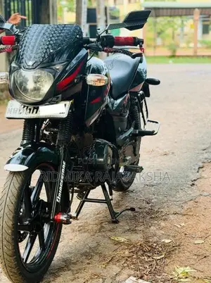 Bajaj Pulsar 150 Top Condition 2018