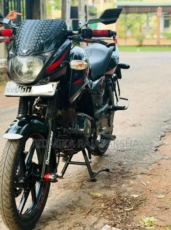 Bajaj Pulsar 150 Top Condition 2018
