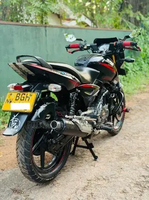 Bajaj Pulsar 150 Top Condition 2018